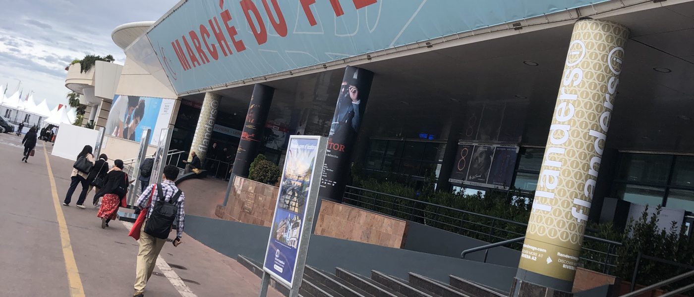 Marche du Film Cannes 2019