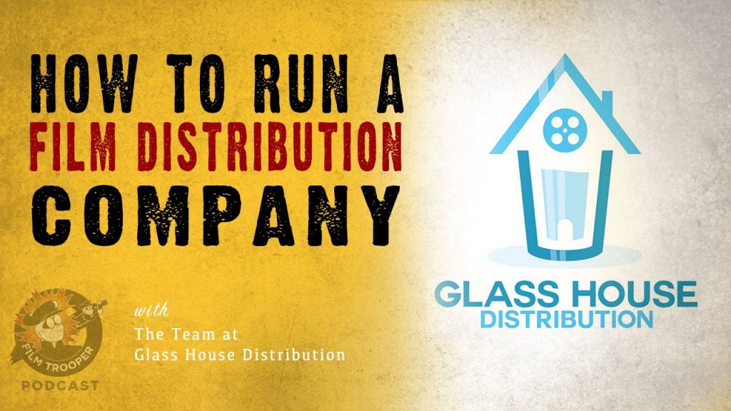 How to Run a Film Distribution Company