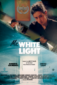 Ms. White Light