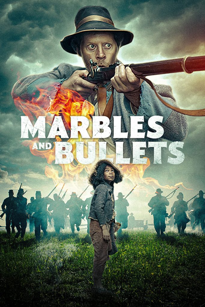 Marbles and Bullets