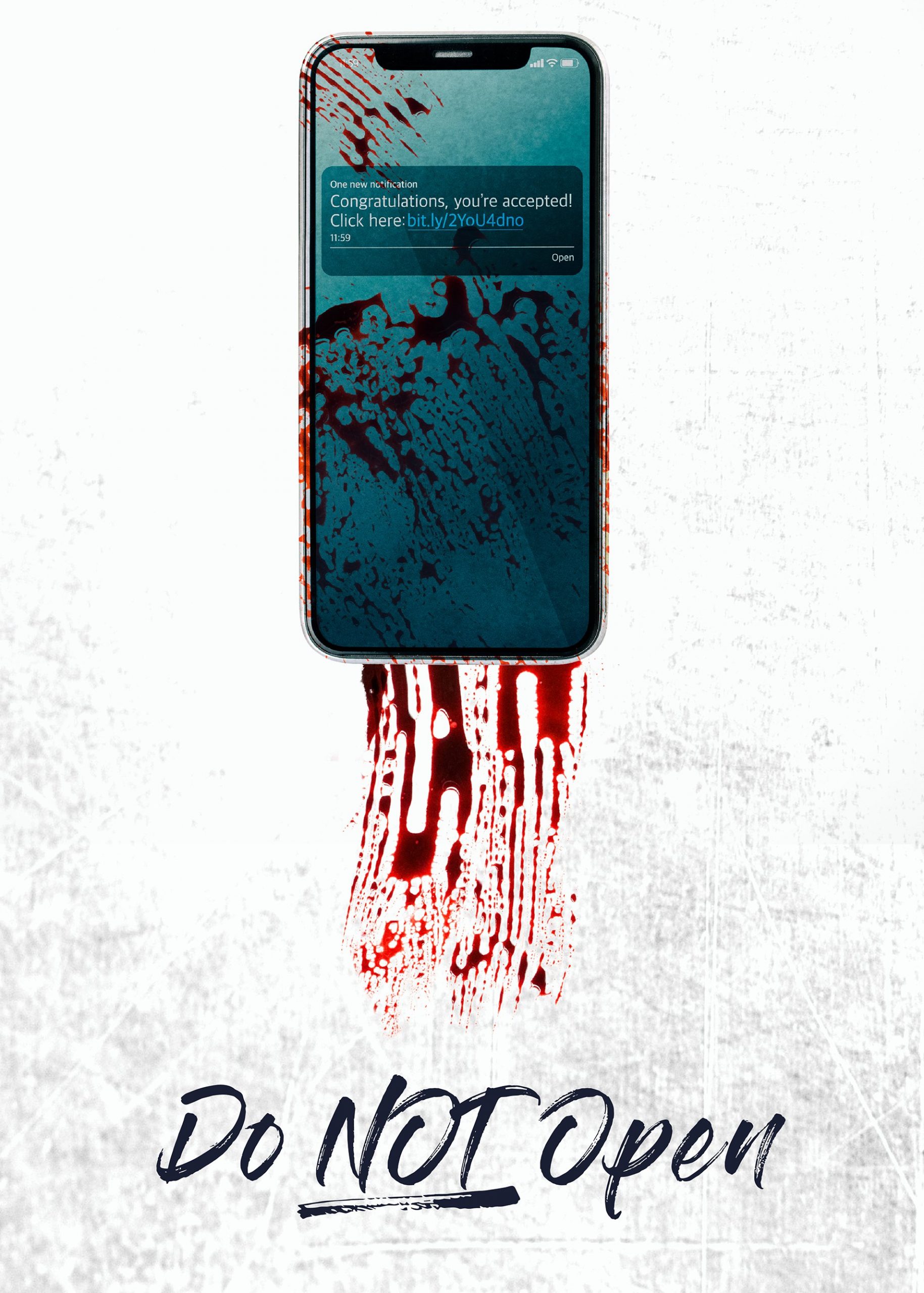 EXCLUSIVE TECH HORROR FILM DO NOT OPEN ARRIVES IN NOVEMBER visual data 8