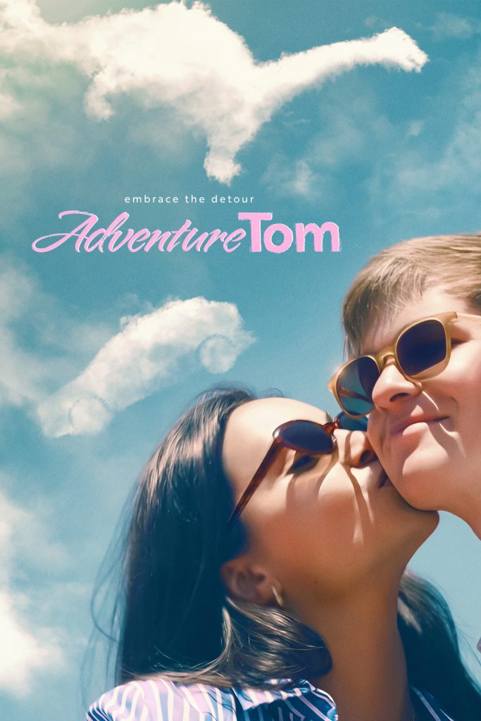 Adventure Tom