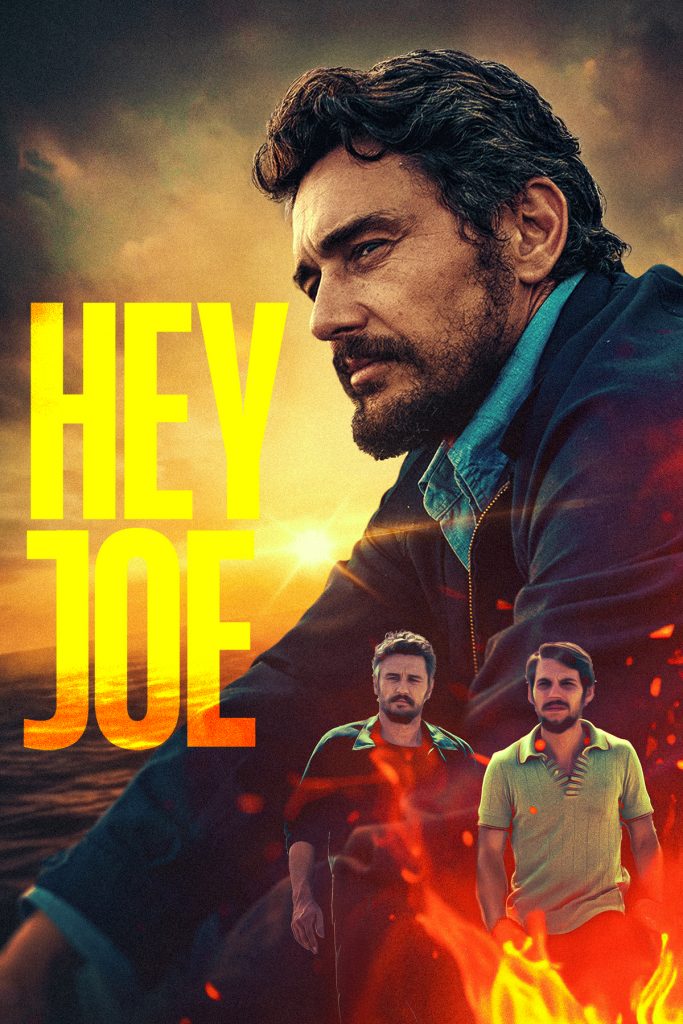 Hey Joe