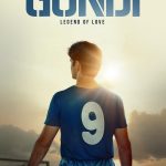 Gundi: Legend of Love
