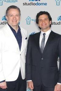 Studio Dome Acquires Glass House Distribution